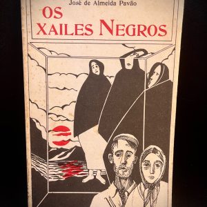 Os Xailes Negros