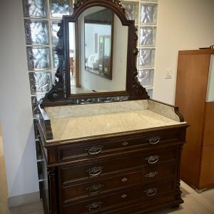 Toilette ou Móvel Lavatório